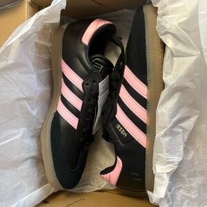 Adidas Samba Messi Shoes